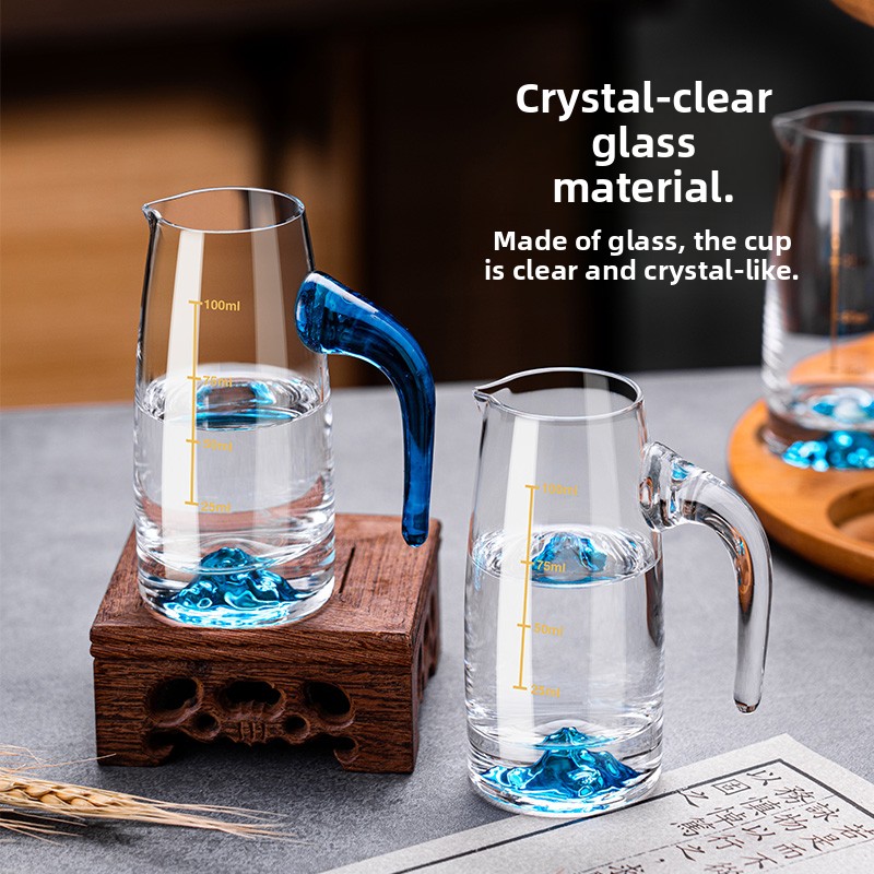 高級中華風クリスタルガラス白ワインカップセット 家庭用シング - Wine Glass Set Crystal のレビューと価格