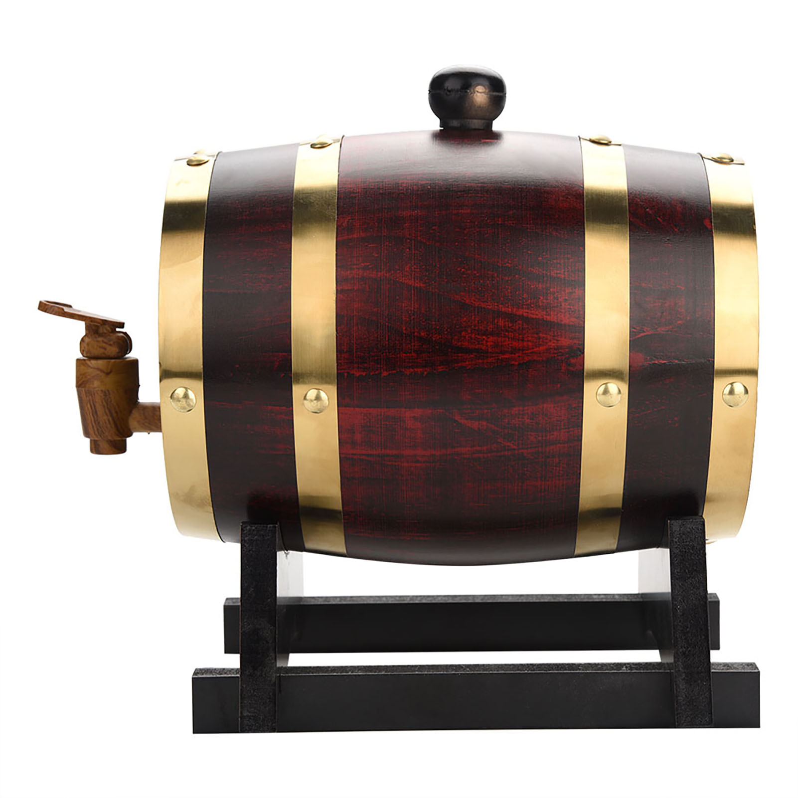 ビール樽 オーク材 ワイン樽 ヴィンテージ ウッド オーク材 - Wine Beer Rum のレビューと価格