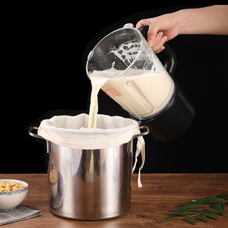 自家醸造用の再利用可能なファインメッシュストレーナーバッグ, - Wine Beer And Cider のレビューと価格