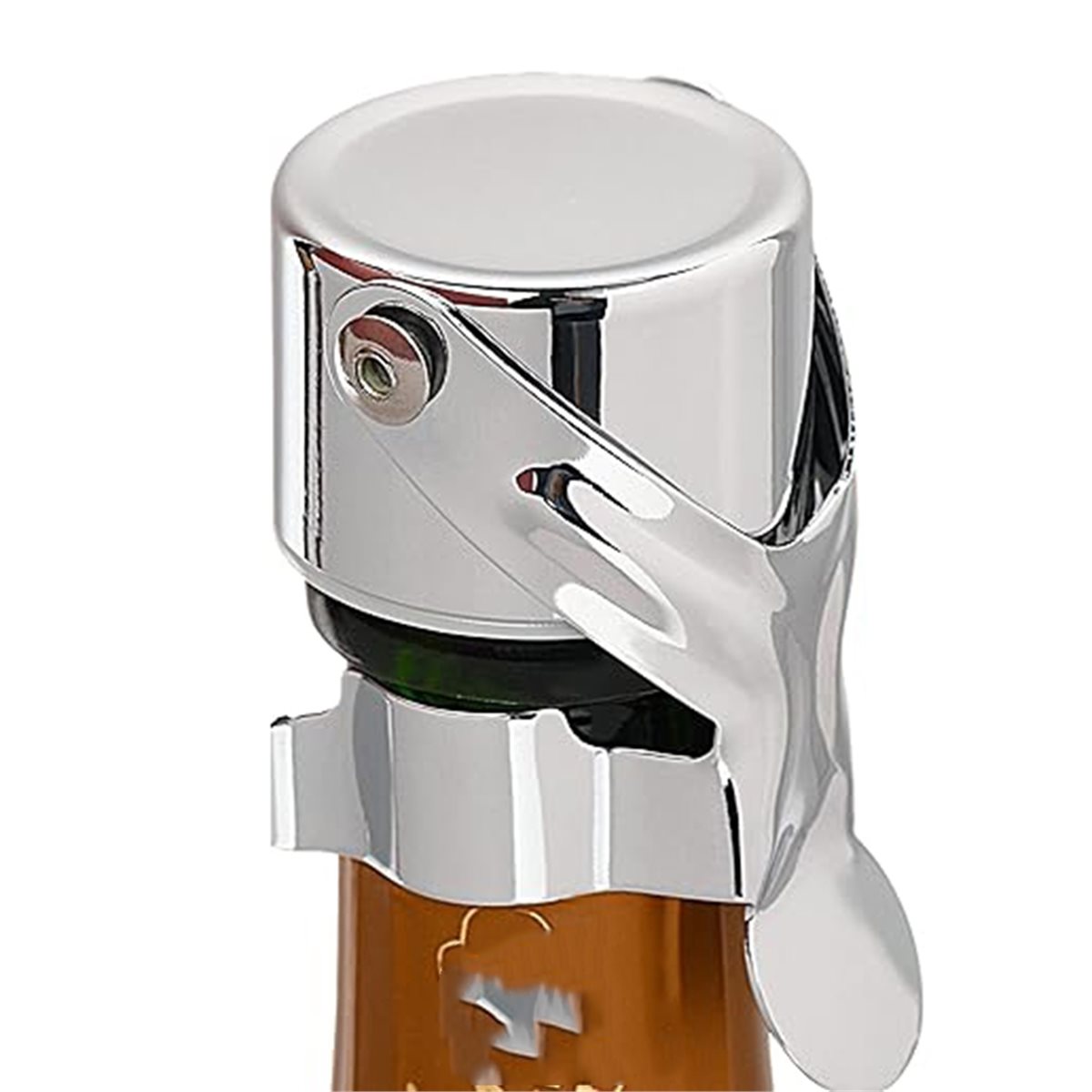 (A02R) ワインストッパー＆シャンパンストッパー 2個セ - Wine & Beer Quito のレビューと価格
