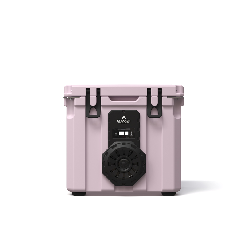 35L屋外用断熱防水PE PUホイール付きクーラーボックス、 - Wine & Beer Quito のレビューと価格