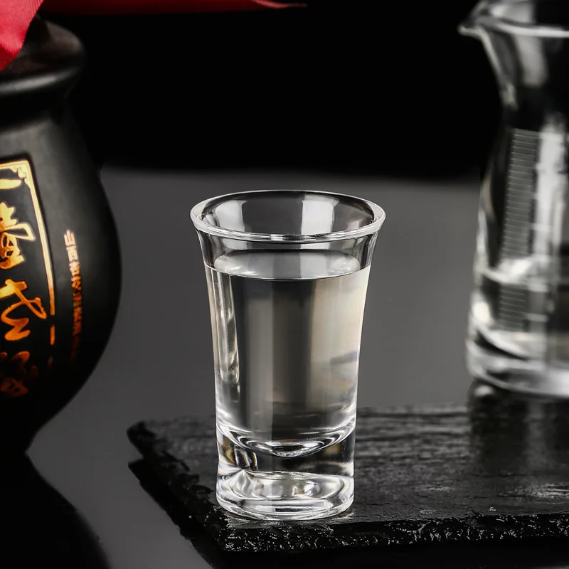 12個セット ミニショットグラス 20ml スピリッツカップ - Wine Glass Set Crystal のレビューと価格