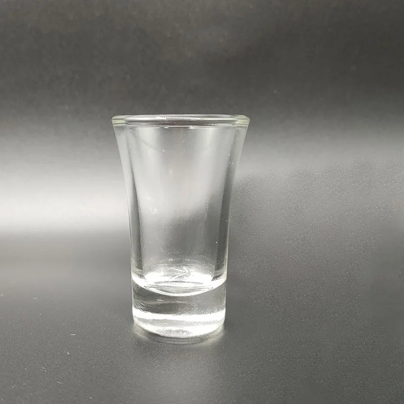 12個セット ミニショットグラス 20ml スピリッツカップ - Wine Glass Set Crystal のレビューと価格